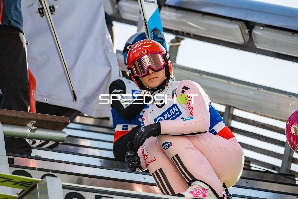 Two-Nights Tour Skispringen Damen