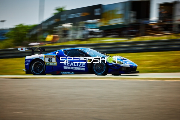 24h Rennen 2025 Nürburgring