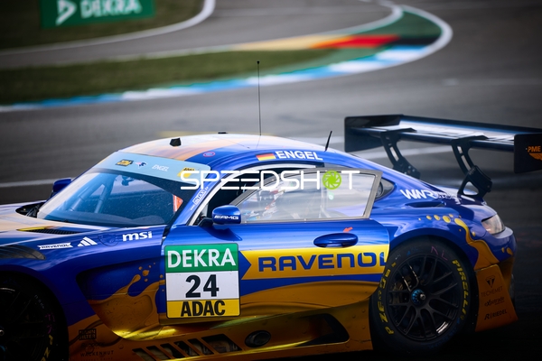 DTM Saisonfinale am Hockenheimring