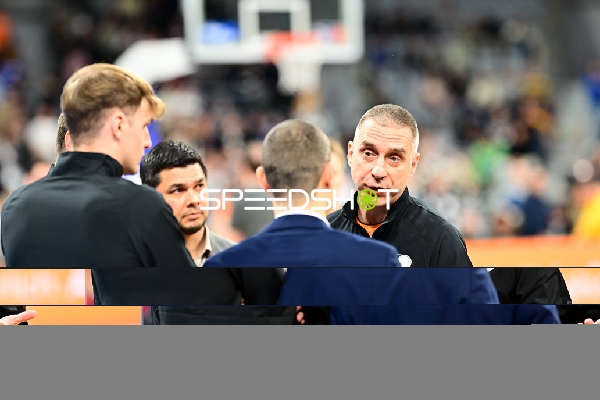 Szene mit Danny Jansson (999; MLP Academics Heidelberg)