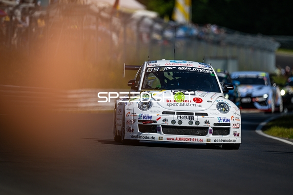 24h Rennen 2025 Nürburgring