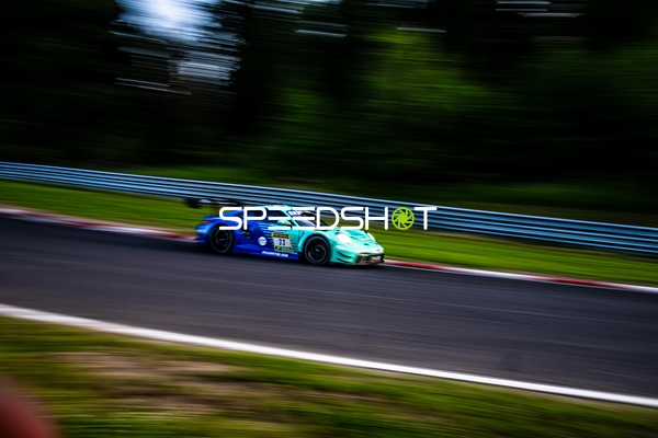 24h Rennen 2025 am Nürburgring