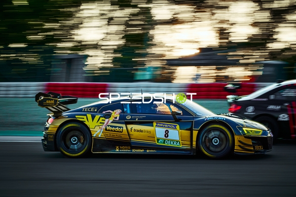 24h Rennen 2025 am Nürburgring