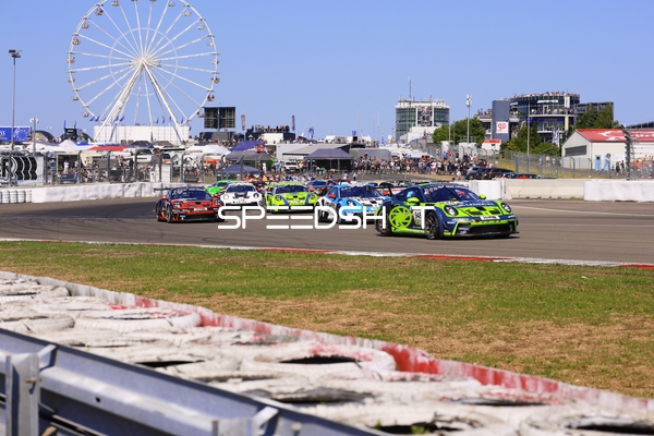 24h Rennen 2025 Nürburgring