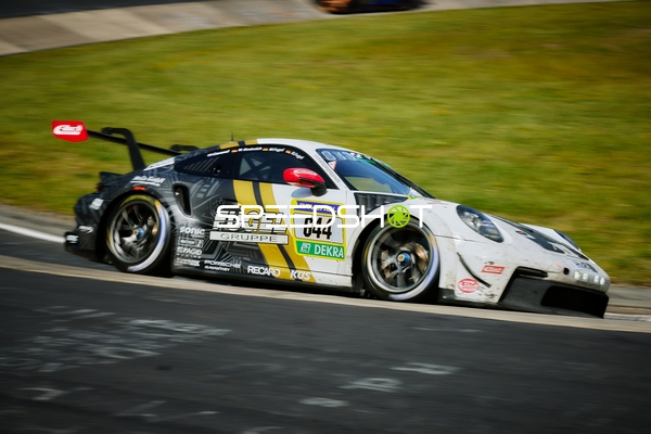 24h Rennen 2025 Nürburgring