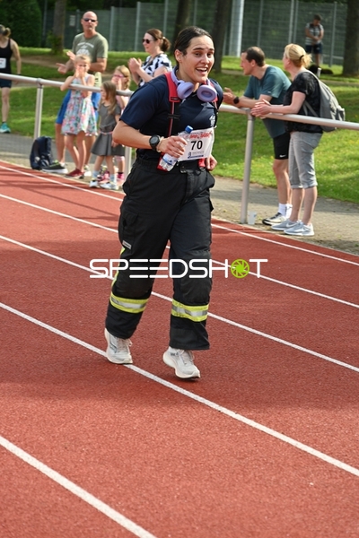 TVE Sommerlauf Edingen 2025