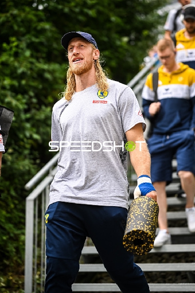 Handball I Herren I Saison 2023-2024 I S-Cup Altensteig I 2. Runde I Rhein-Neckar Löwen - HBW Balingen-Weilstetten I 29.07.2023