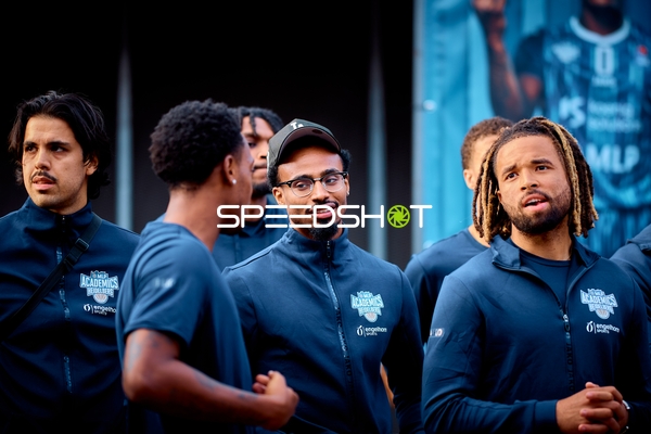 MLP Academics Heidelberg Teamvorstellung