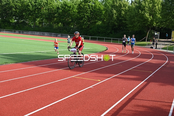 TVE Sommerlauf Edingen 2025