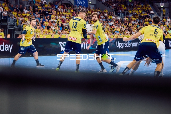 Verteidigungssituation