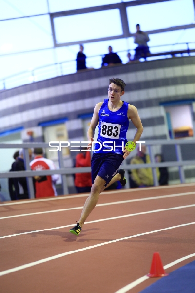 Breyer David (883; LAZ Zweibrücken) in Aktion