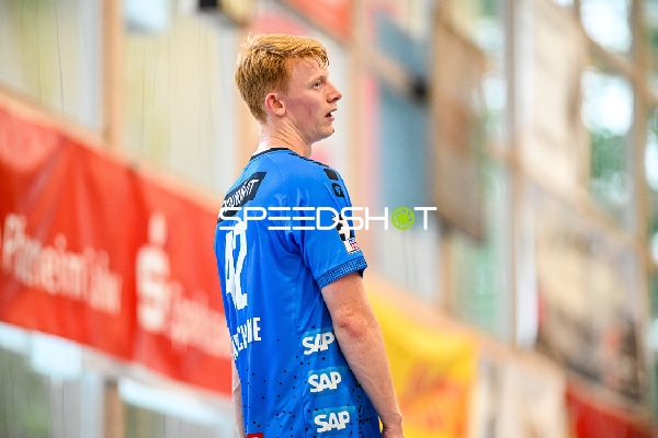 Handball I Herren I Saison 2023-2024 I S-Cup Altensteig I 2. Runde I Rhein-Neckar Löwen - HBW Balingen-Weilstetten I 29.07.2023