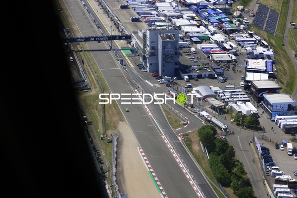 24h Rennen 2025 Nürburgring