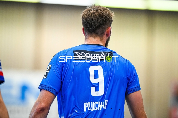 Handball I Herren I Saison 2023-2024 I S-Cup Altensteig I 2. Runde I Rhein-Neckar Löwen - HBW Balingen-Weilstetten I 29.07.2023