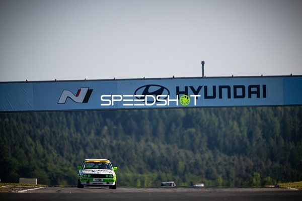 24h Rennen 2025 am Nürburgring