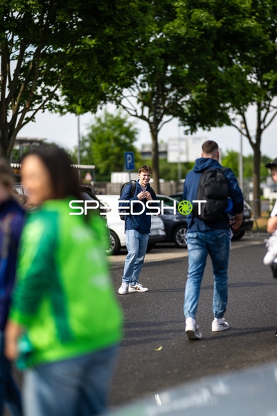 Nicht-Spiel-Situation vor {TeamID}