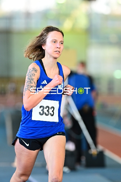 Pinter Julia (333; TV Laubenheim) in Aktion