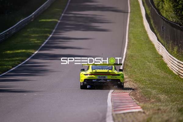 24h Rennen 2025 Nürburgring