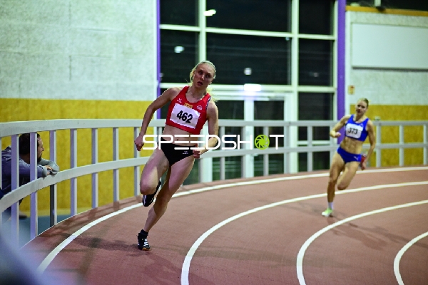 Kupser Leonie (462; LG Rhein-Wied) in Aktion