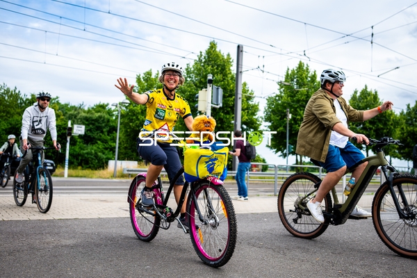 Spielfeld-Impression ohne Aktion