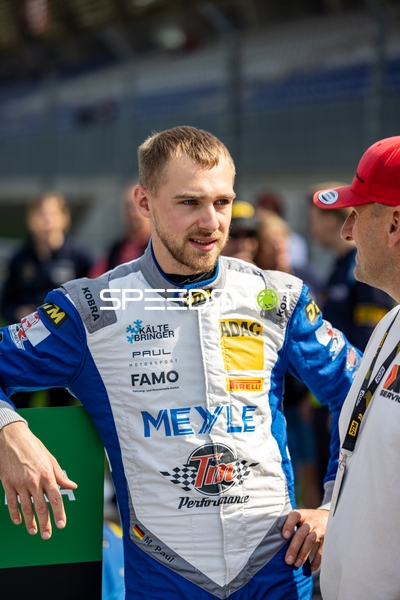 DTM Red Bull Ring 2025