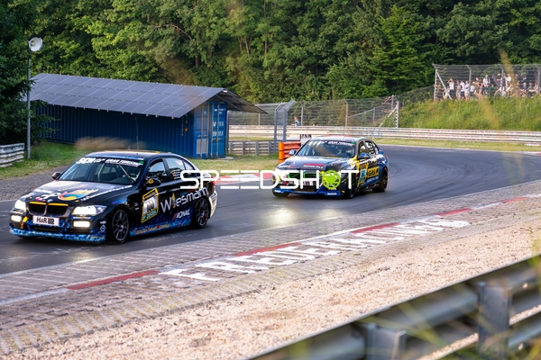 24h Rennen 2025 Nürburgring