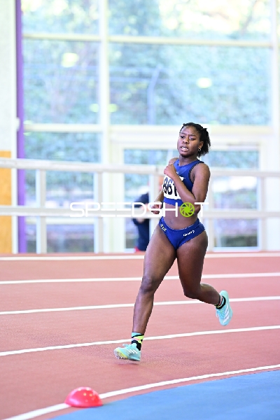 Rheinland-Pfalz Hallenmeisterschaften Samstag