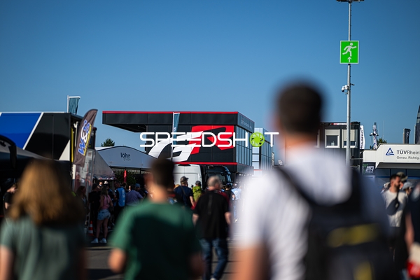 24h Rennen 2025 am Nürburgring