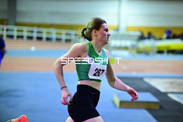 Waldeck Hanna in Aktion