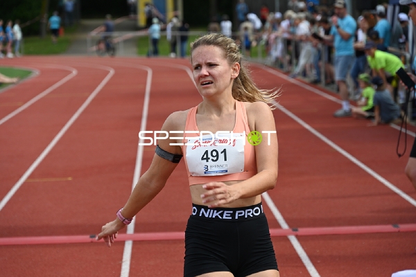 TVE Sommerlauf Edingen 2025