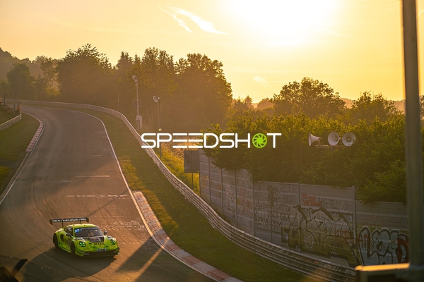 24h Rennen 2025 Nürburgring