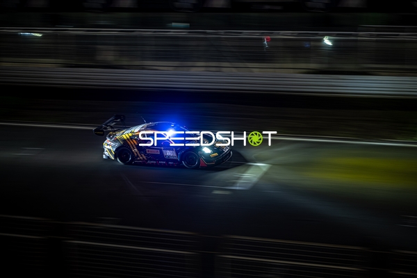 24h Rennen 2025 am Nürburgring