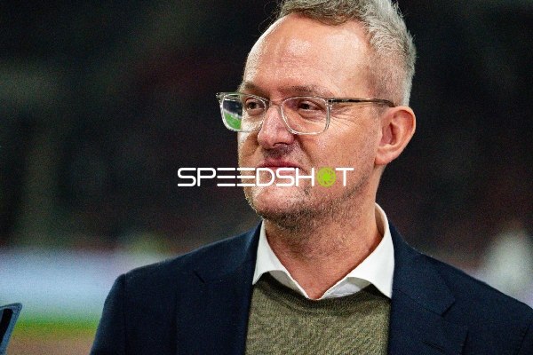 Porträt einer Person