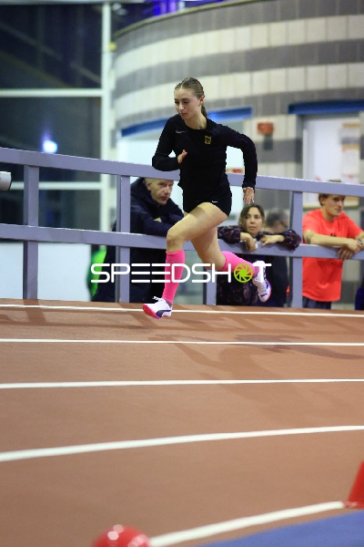 Trabitzsch Niclas (393; USC Mainz) beim Hochsprung