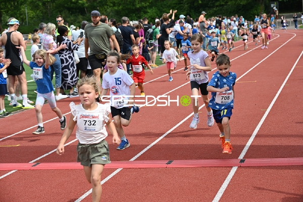 TVE Sommerlauf Edingen 2025