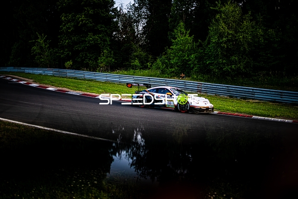 24h Rennen 2025 am Nürburgring