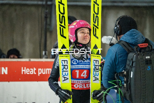 Two-Nights Tour Skispringen Damen