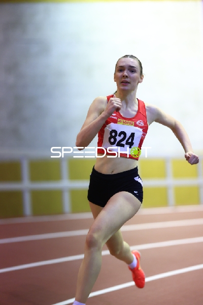 Rheinland-Pfalz Hallenmeisterschaften Sonntag