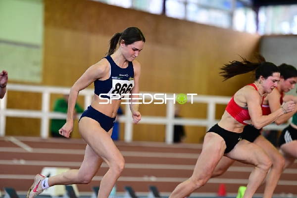 Start mit 866; USC Mainz