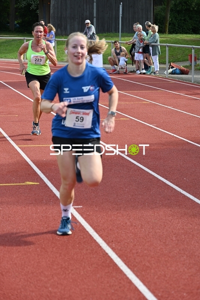 TVE Sommerlauf Edingen 2025