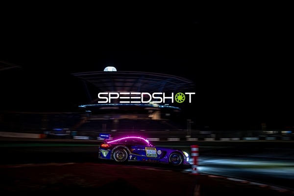 24h Rennen 2025 am Nürburgring