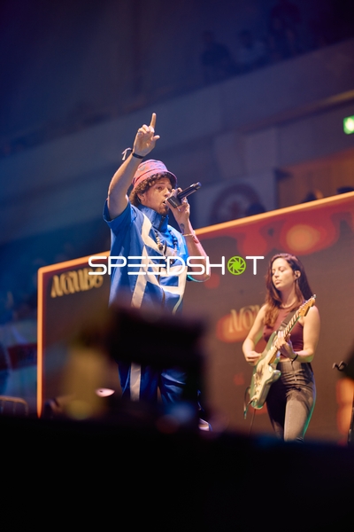 Ringside Zone Boxevent