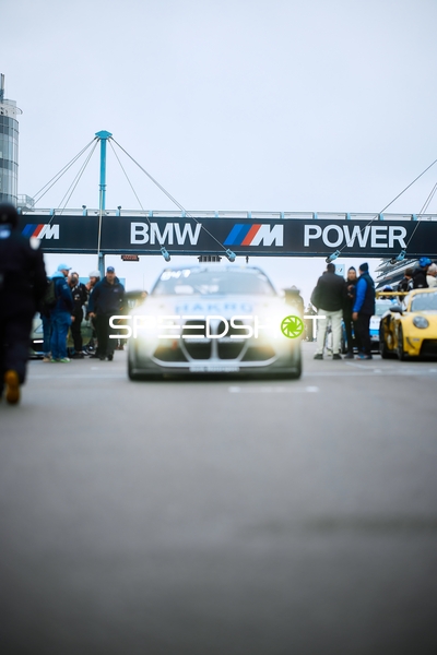 Boxenstopp ME Motorsport (66): Markus Eichele, Philip Wiskirchen