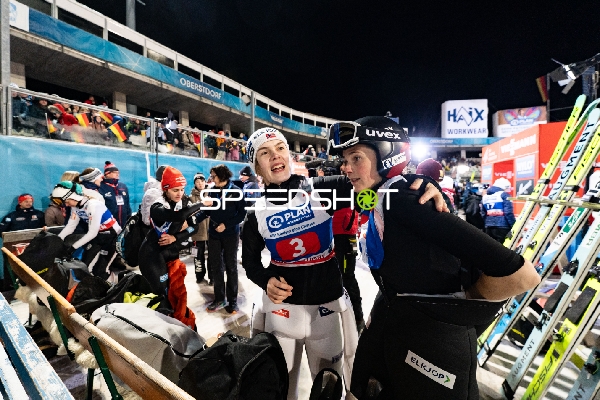 Two-Nights Tour Skispringen Damen