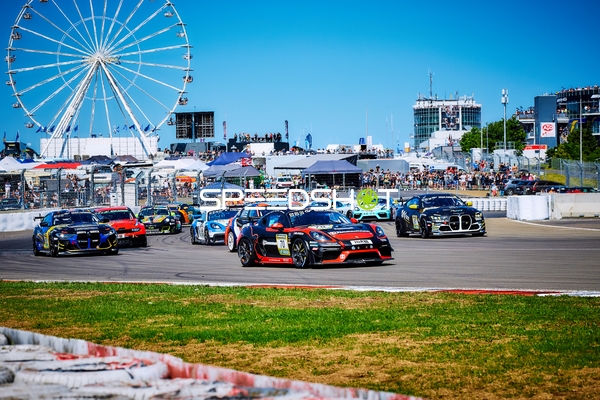 24h Rennen 2025 Nürburgring