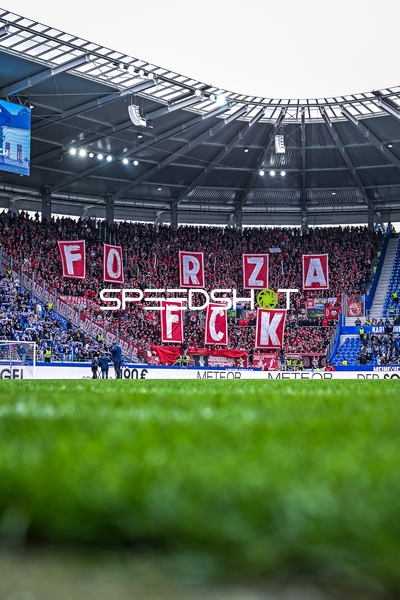 Fansupport 1. FC Kaiserslautern