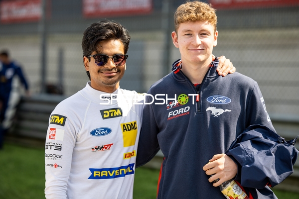 DTM Red Bull Ring 2025