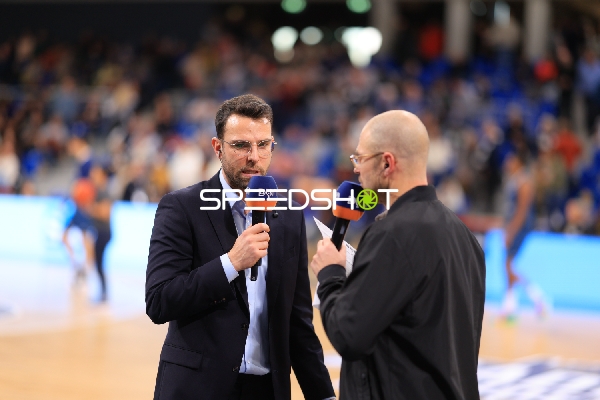 Interview mit Benka Barloschky (999; Veolia Towers Hamburg)