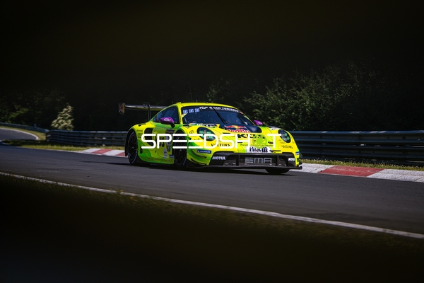 24h Rennen 2025 Nürburgring