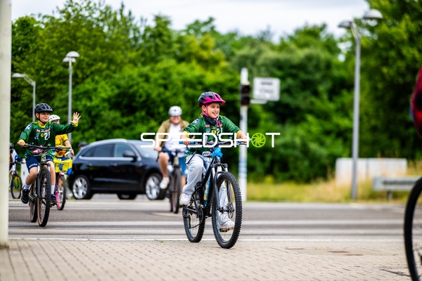 Spielfeld-Impression ohne Aktion